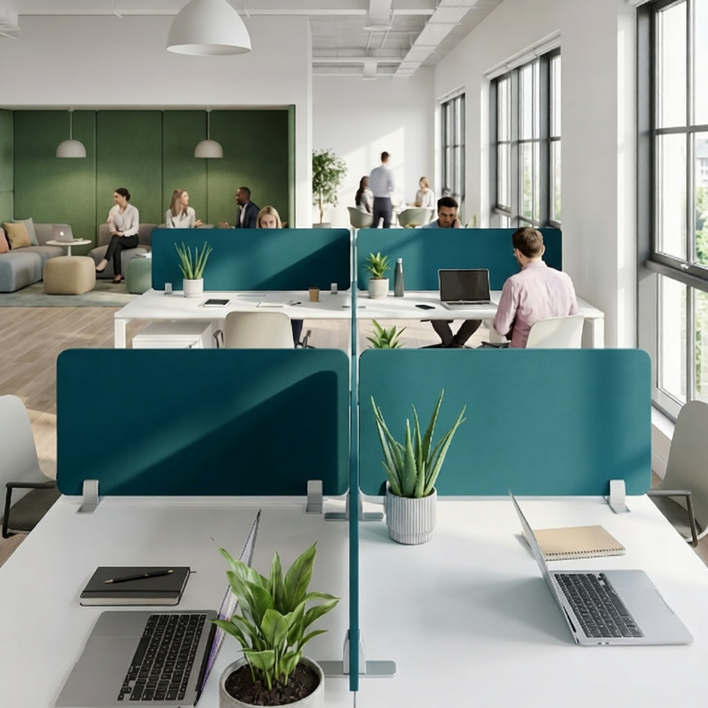 Ocean Green Acoustics