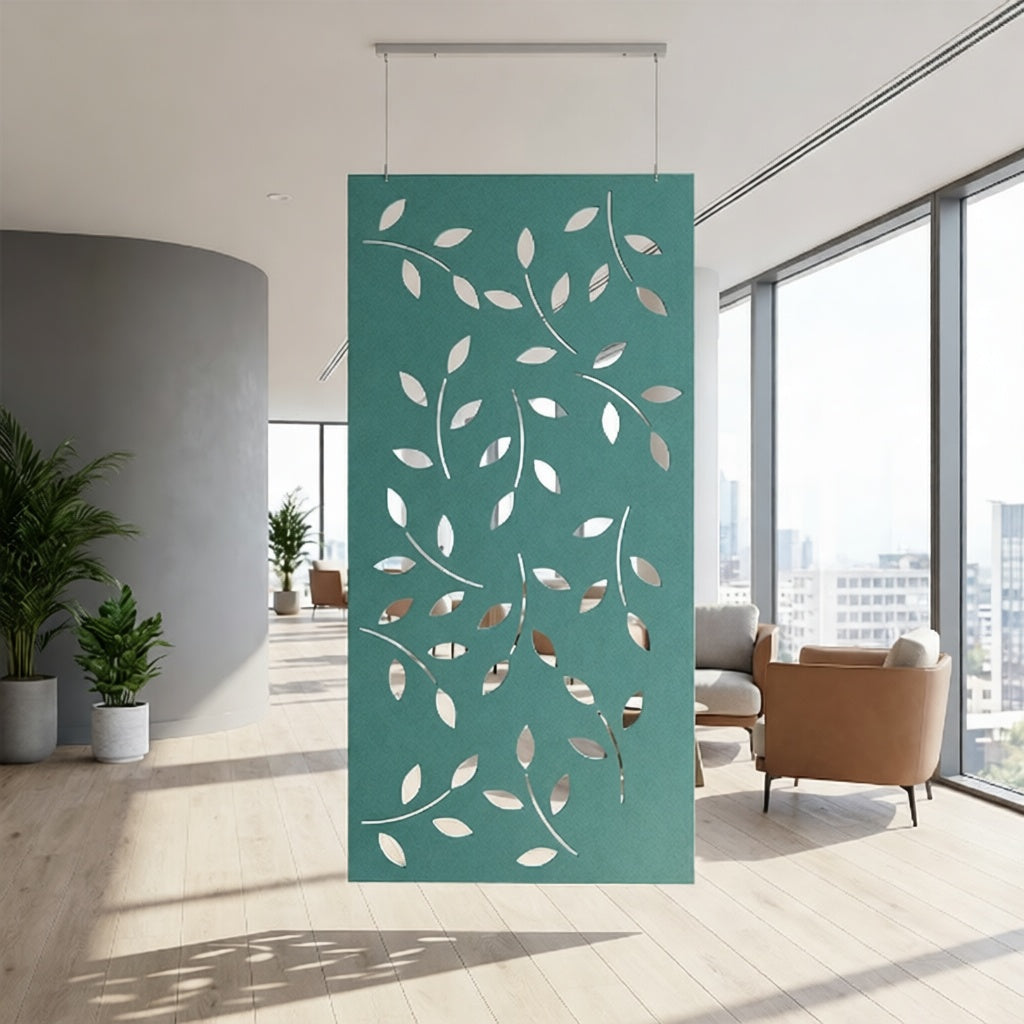 Ocean Green Acoustics