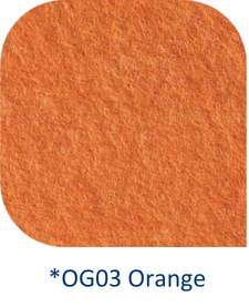 Patterned Acoustic Wall Panels - Running Brick