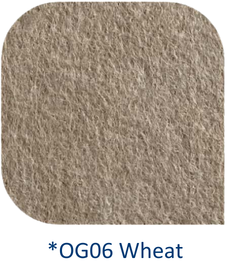 Patterned Acoustic Wall Panels - Running Brick