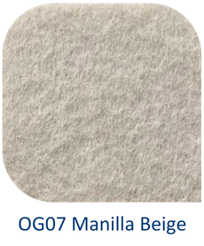 Patterned Acoustic Wall Panels - Running Brick