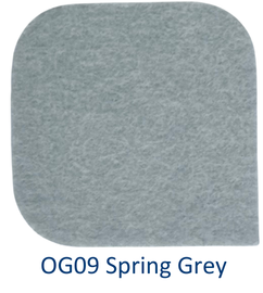 Patterned Acoustic Wall Panels - Running Brick