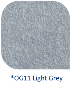 Patterned Acoustic Wall Panels - Running Brick