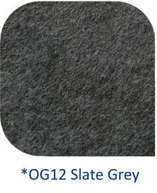 Patterned Acoustic Wall Panels - Running Brick