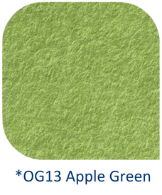 Patterned Acoustic Wall Panels - Running Brick