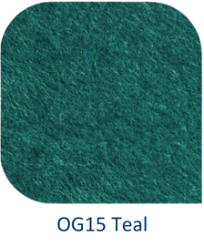 Patterned Acoustic Wall Panels - Running Brick