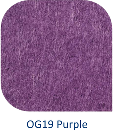 Patterned Acoustic Wall Panels - Running Brick