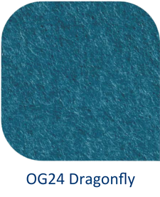 Patterned Acoustic Wall Panels - Running Brick