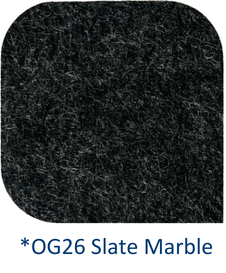 Patterned Acoustic Wall Panels - Running Brick