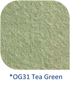 Patterned Acoustic Wall Panels - Running Brick