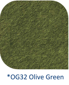 Patterned Acoustic Wall Panels - Running Brick