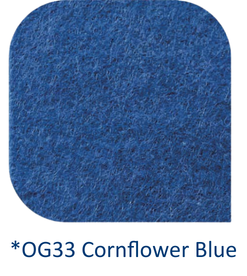 Patterned Acoustic Wall Panels - Running Brick