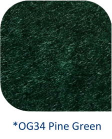 Patterned Acoustic Wall Panels - Running Brick