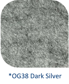 Patterned Acoustic Wall Panels - Running Brick