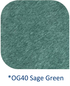 Patterned Acoustic Wall Panels - Running Brick