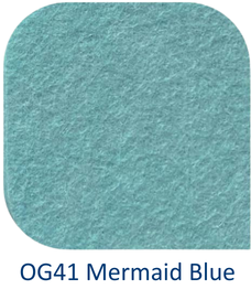 Patterned Acoustic Wall Panels - Running Brick