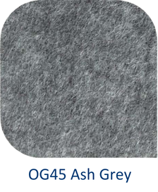 Patterned Acoustic Wall Panels - Running Brick