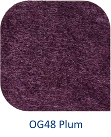 Patterned Acoustic Wall Panels - Running Brick