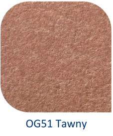 Patterned Acoustic Wall Panels - Running Brick