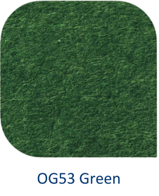 Patterned Acoustic Wall Panels - Running Brick