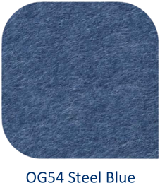 Patterned Acoustic Wall Panels - Running Brick