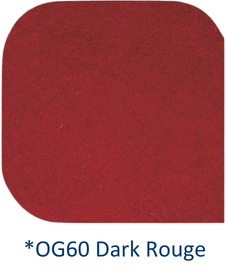 Patterned Acoustic Wall Panels - Running Brick