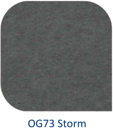 Patterned Acoustic Wall Panels - Running Brick