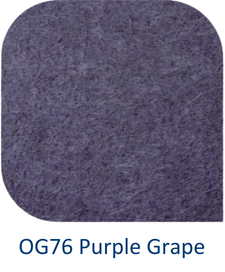 Patterned Acoustic Wall Panels - Running Brick