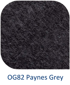 Patterned Acoustic Wall Panels - Running Brick