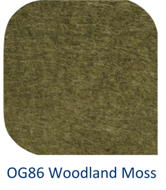 Patterned Acoustic Wall Panels - Running Brick