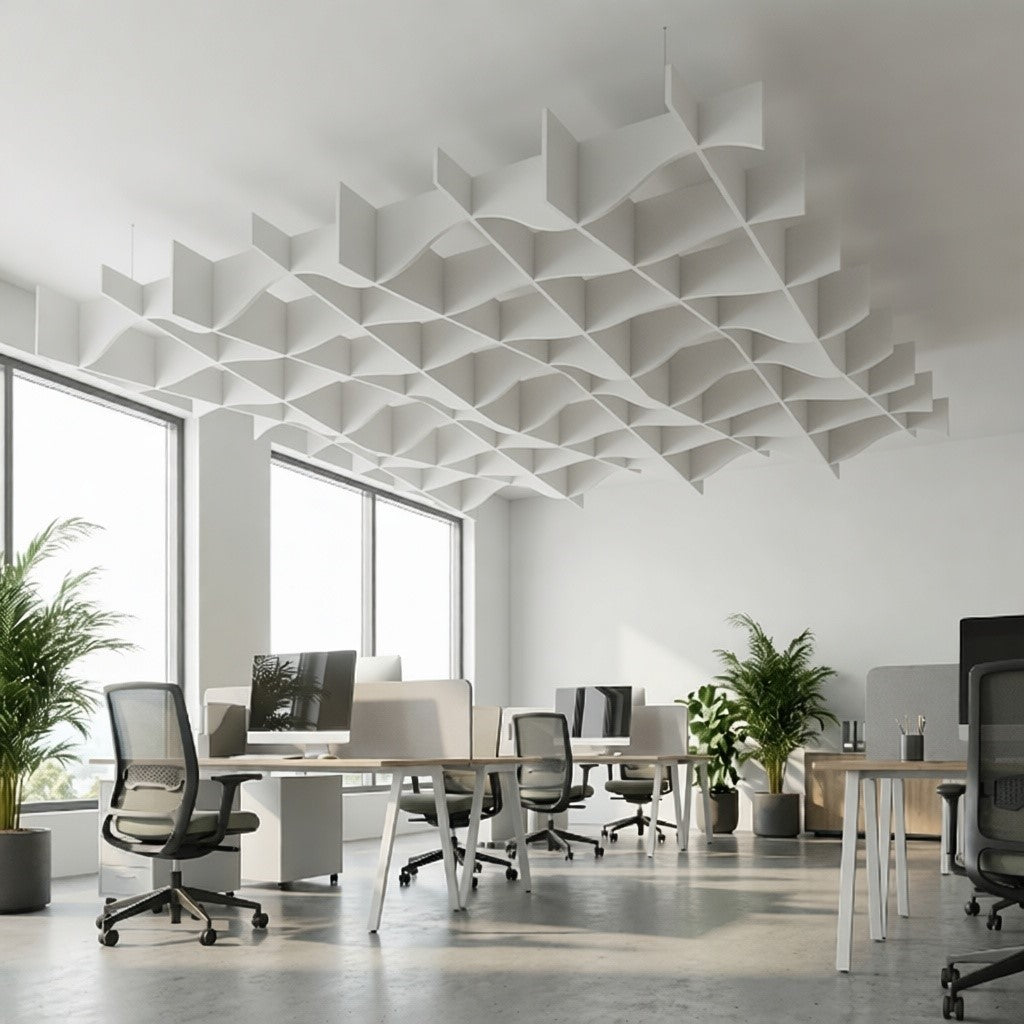 Ocean Atlantic Acoustic Ceiling Baffle