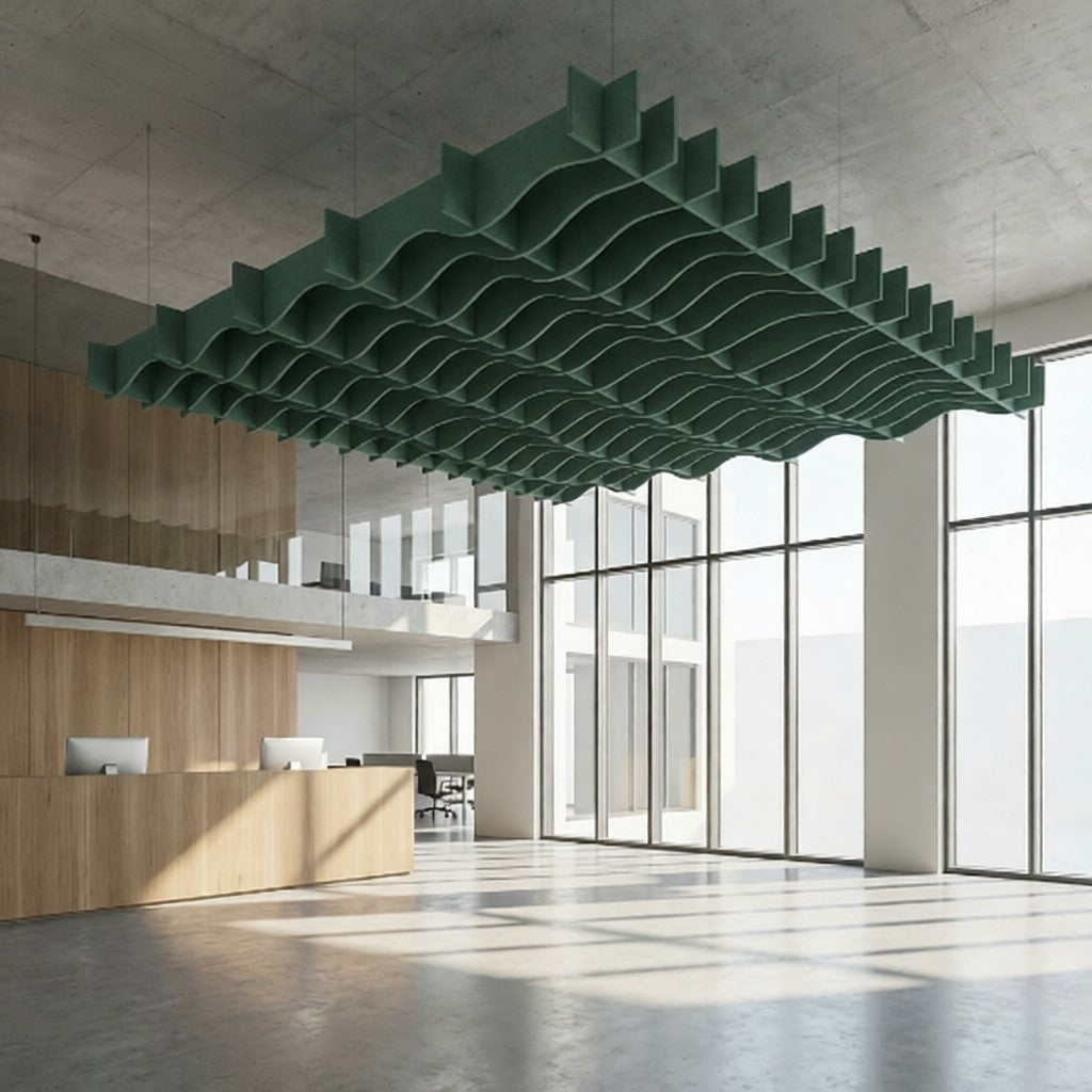 Ocean Atlantic Acoustic Ceiling Baffle