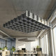 Ocean Deck Acoustic Ceiling Baffle