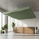 Ocean Drift Acoustic Ceiling Baffle