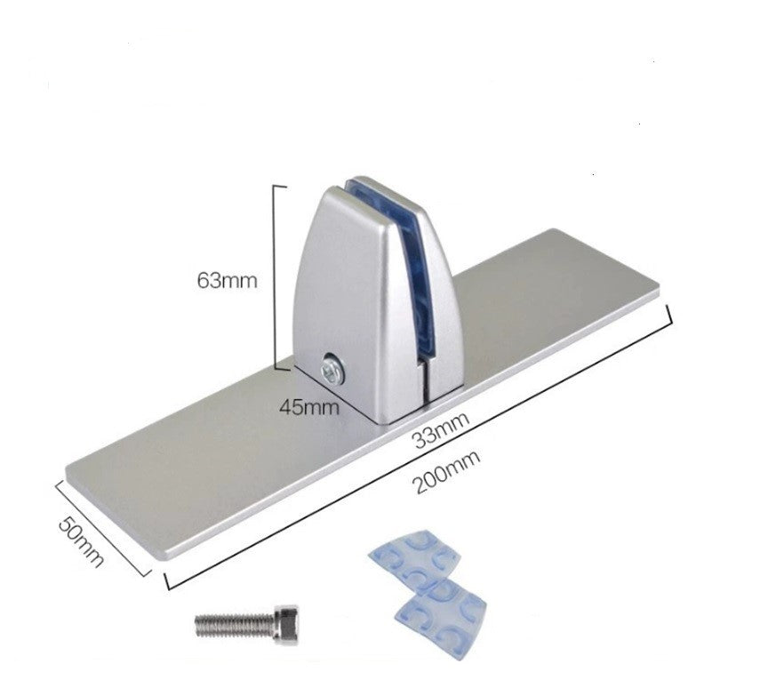 Acoustic Desk Screens 12mm