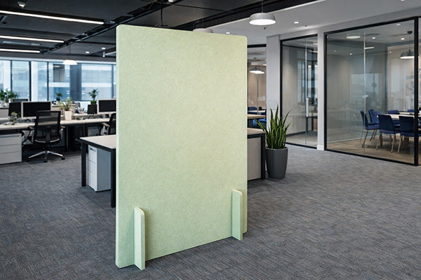 Ocean Green Acoustics