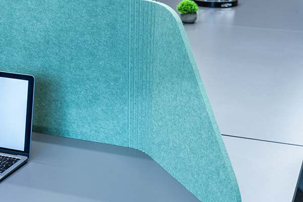 Foldable Desk Screens