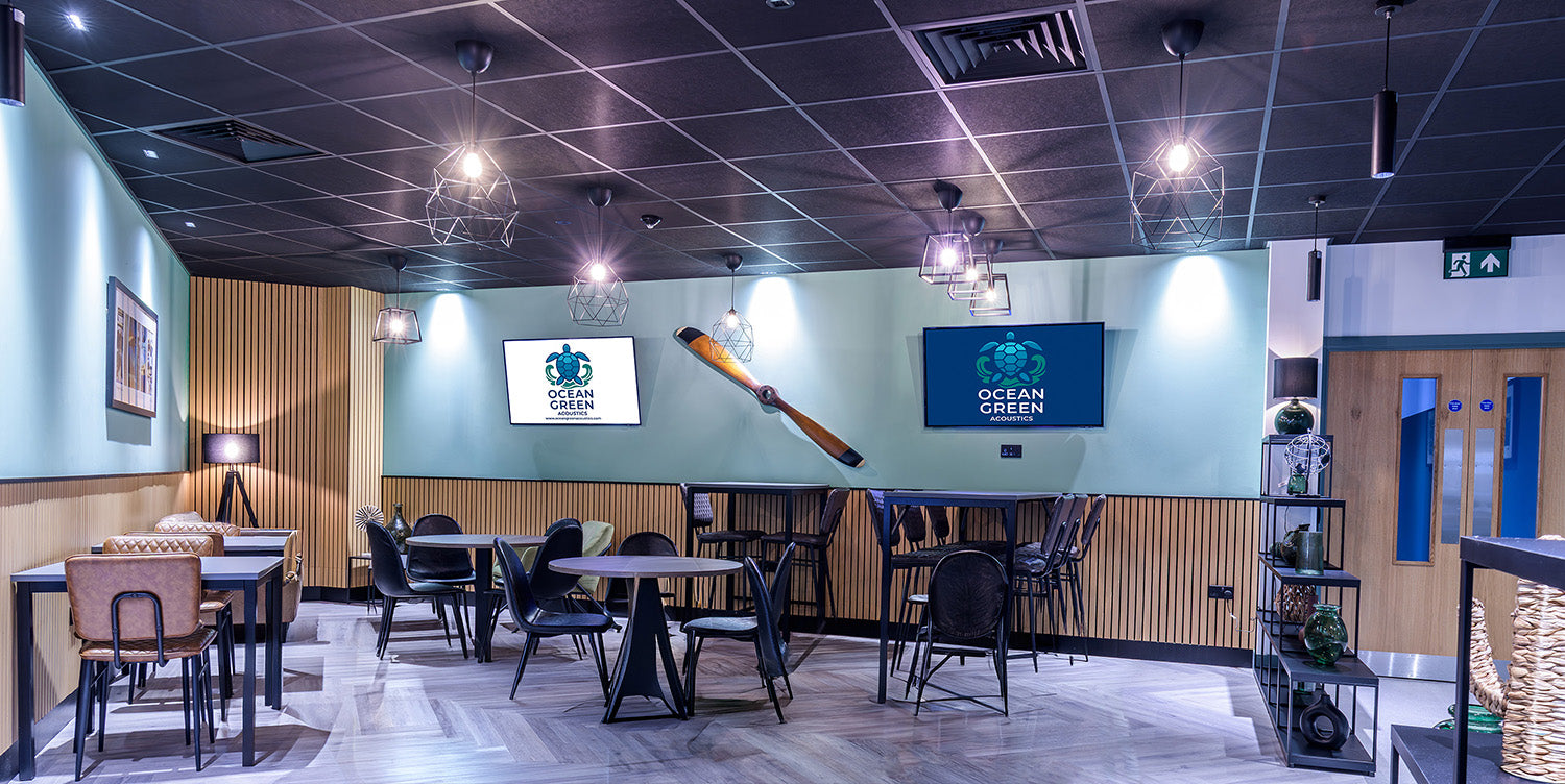 Ocean Green Acoustics