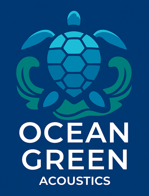 Ocean Green Acoustics