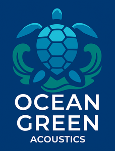 Ocean Green Acoustics