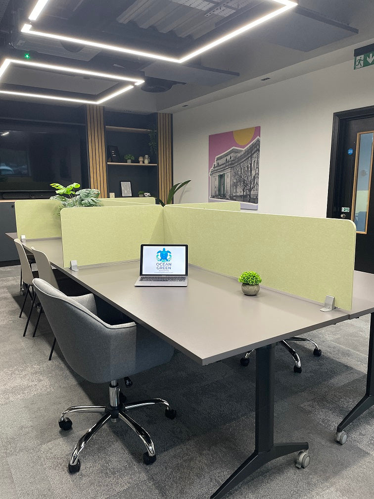 Ocean Green Acoustics