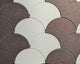 Teardrop Wall Tiles